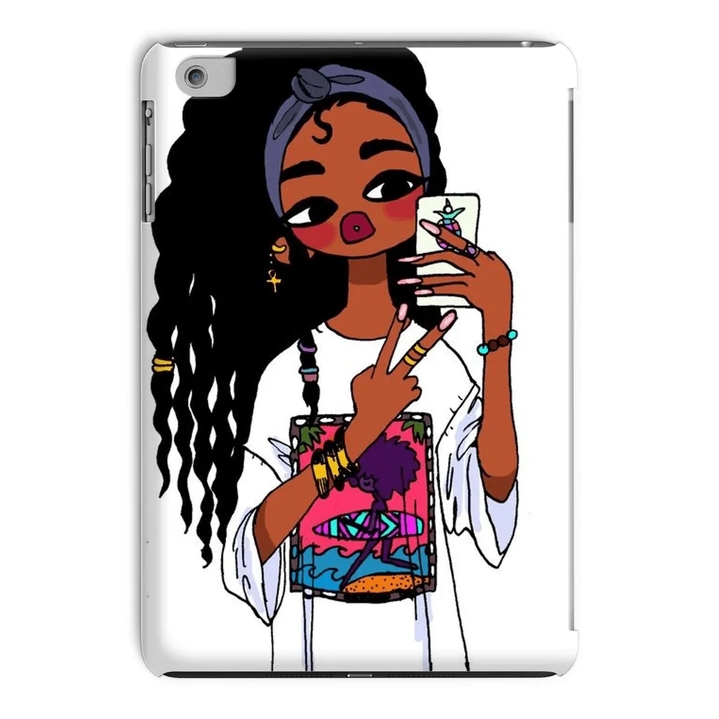 Afrogirl Tablet Case