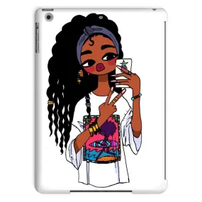 Afrogirl Tablet Case