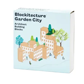 Architect Building Blocks Set