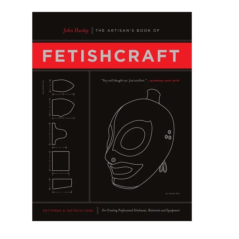 Artisan's Book of Fetishcraft