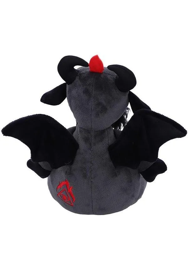 Baphomet | CUDDLY PLUSH