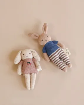 Bunny Friends Stuffed Animals