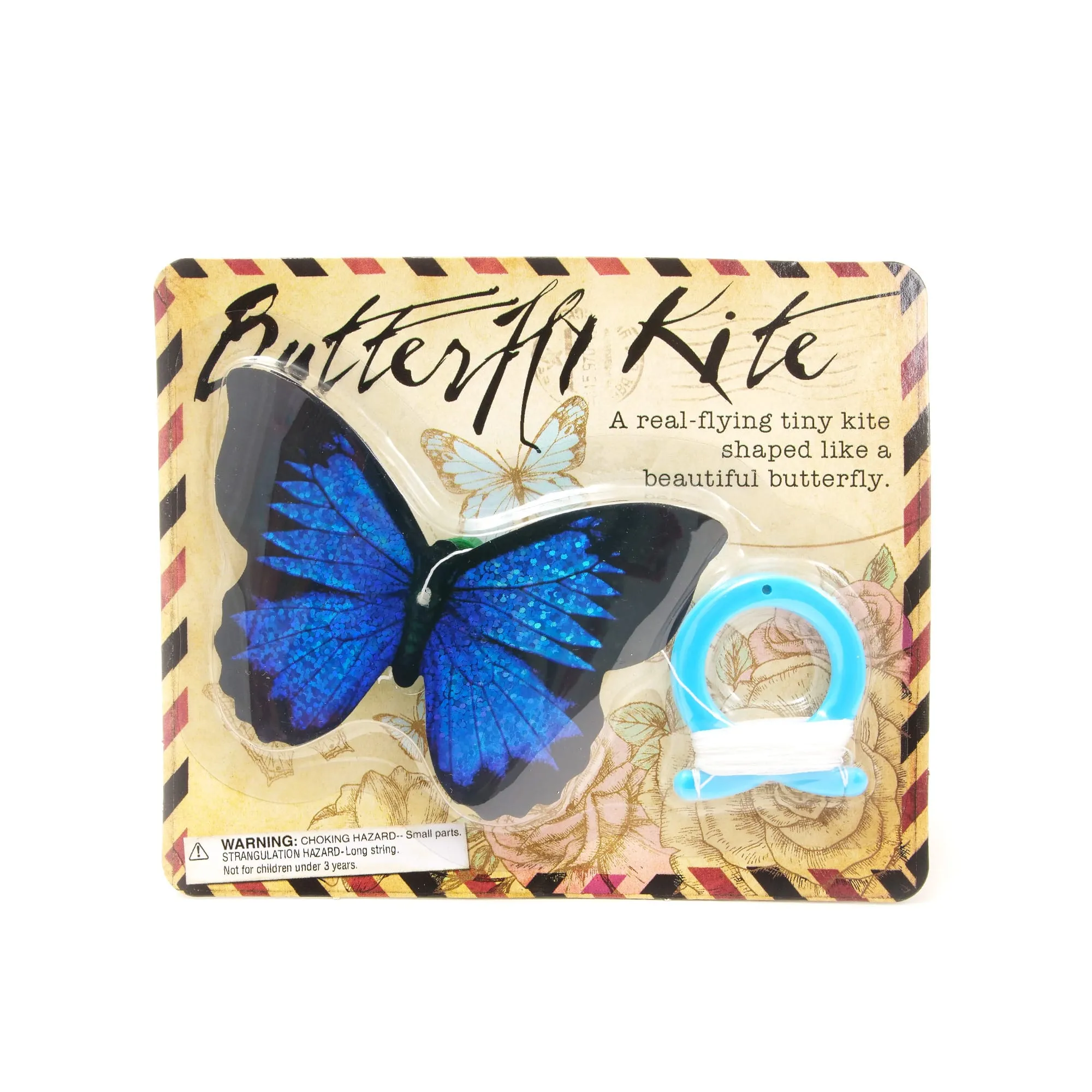 Butterfly Kite