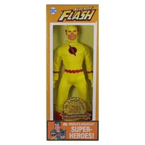 DC: Mego 50th Anniversary - Reverse Flash (Modern)