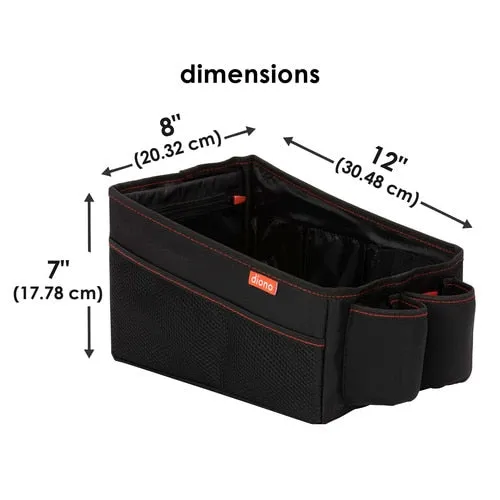 Diono Travel Pal Car Organizer