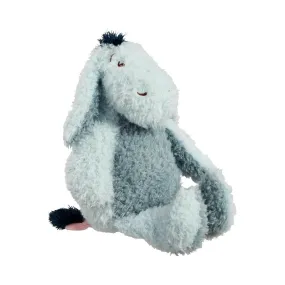 Disney Classic Pooh Cuddly Eyore Blue