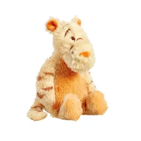 Disney Classic Pooh Cuddly Tigger Orange