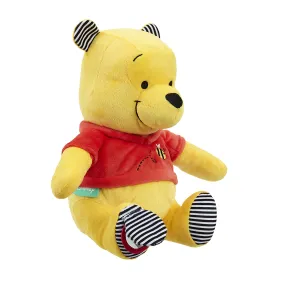 Disney Winnie The Pooh Cuddly Winnie