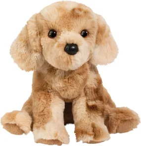 Douglas Weslie Soft Dog - Best Stuffed Animals