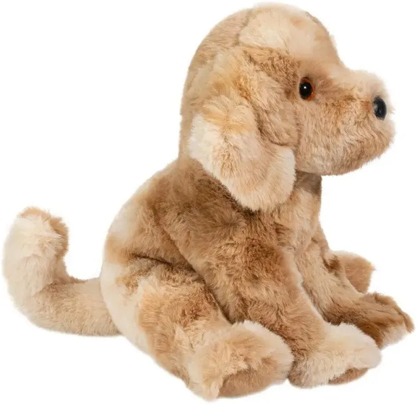 Douglas Weslie Soft Dog - Best Stuffed Animals