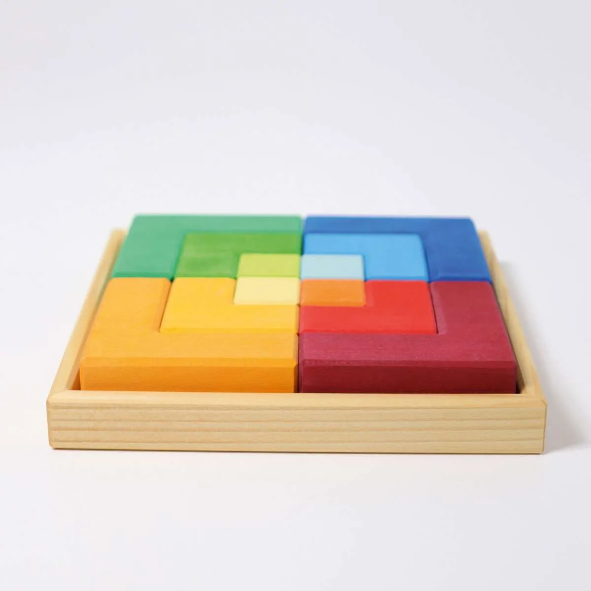 Grimms Large Square Puzzle