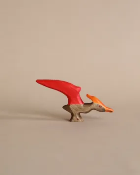 Handmade Holzwald Pteranodon