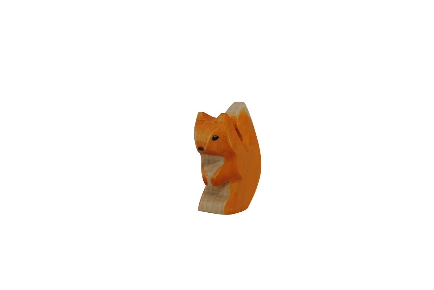 Handmade Holzwald Small Squirrel