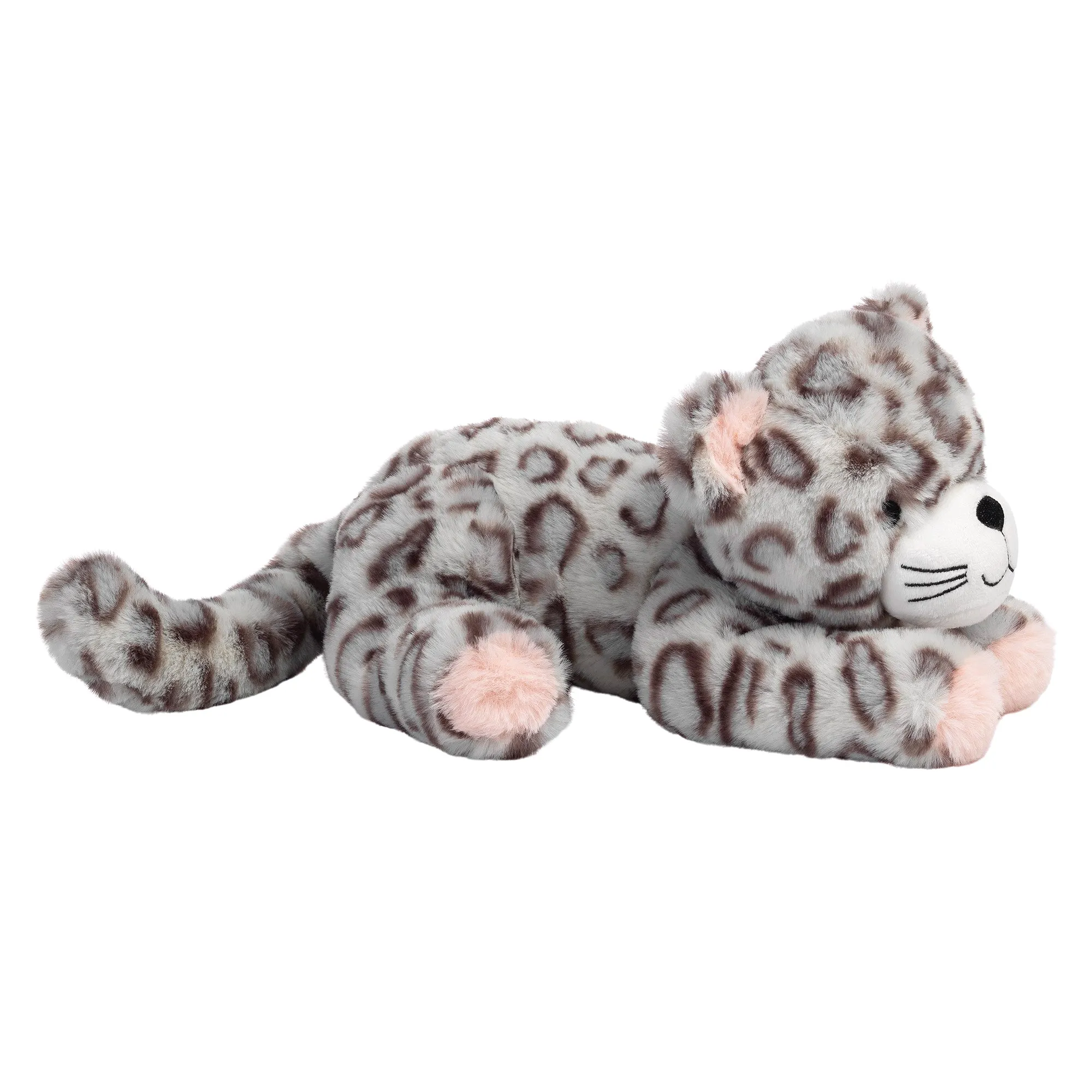 Happy Jungle Plush - Cleo