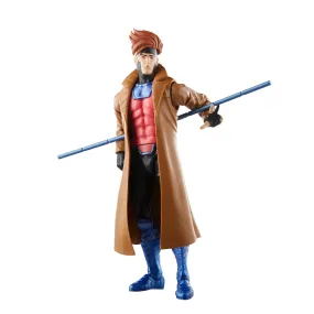 Hasbro Marvel Legends Series Gambit