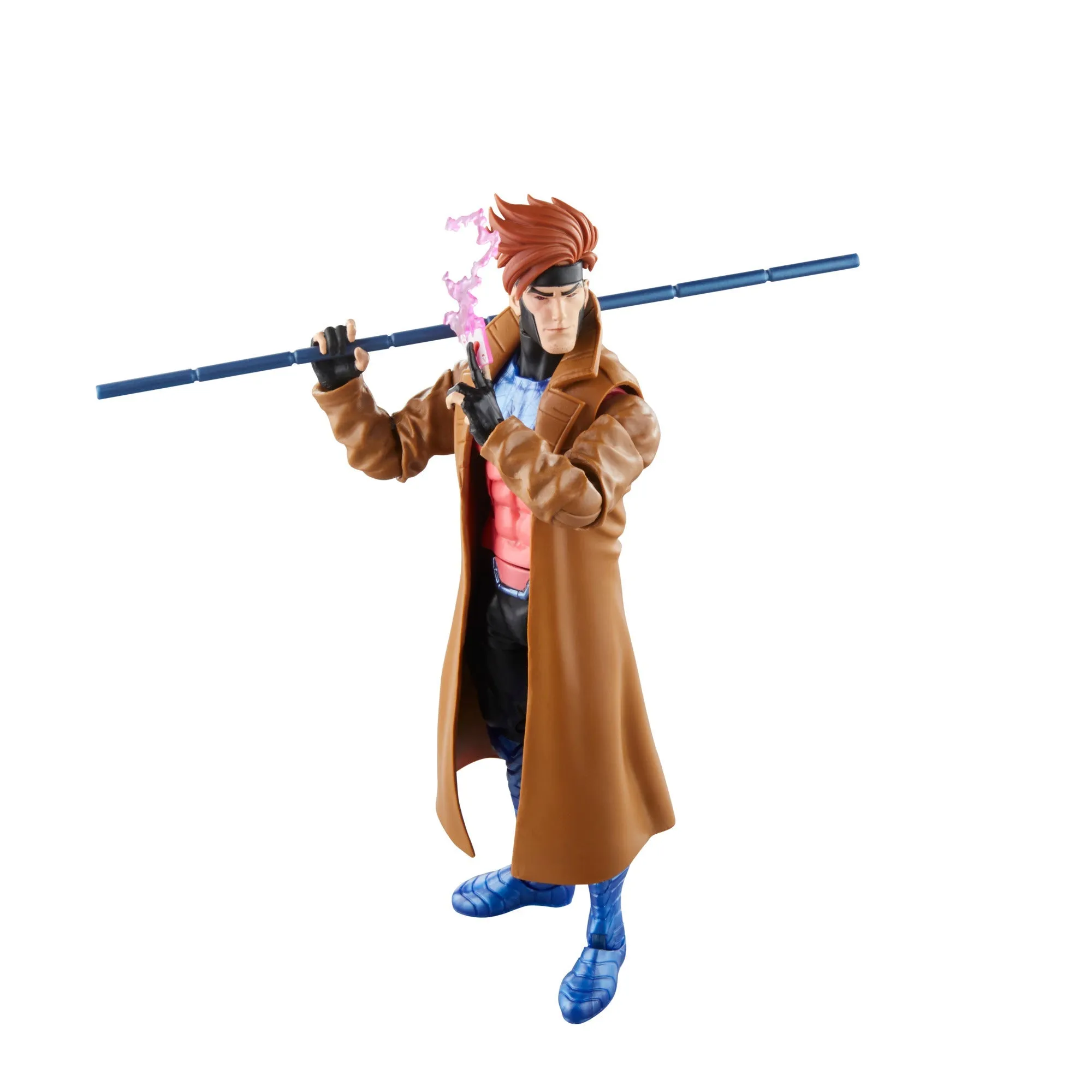 Hasbro Marvel Legends Series Gambit