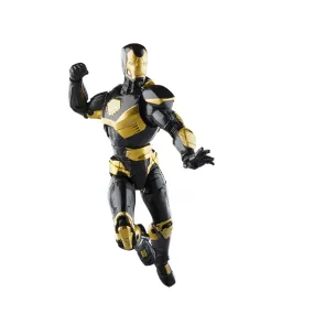 Hasbro Marvel Legends Series Gamerverse Iron Man