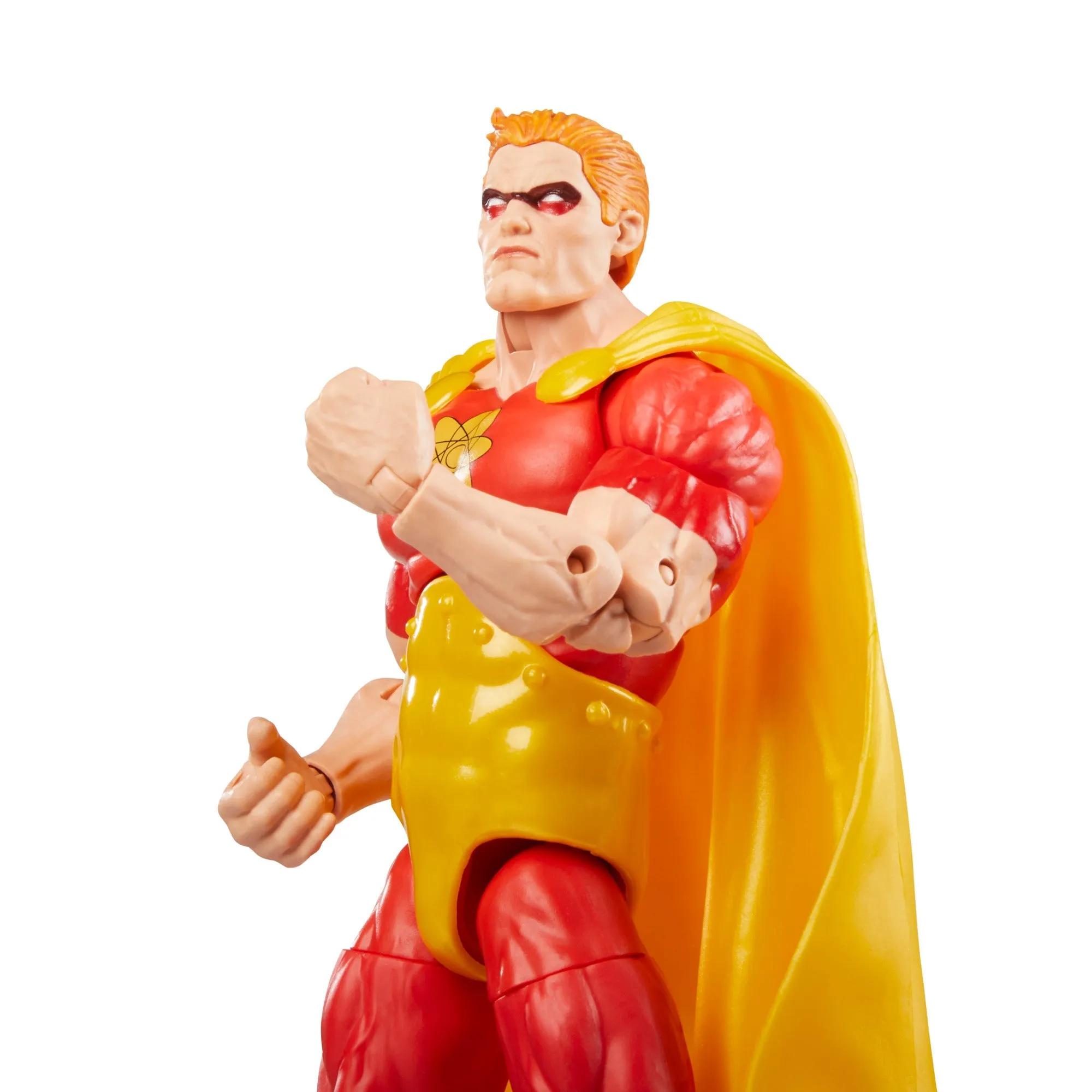 Hasbro Marvel Legends Series Squadron Supreme Marvel's Hyperion and Marvel's Doctor Spectrum