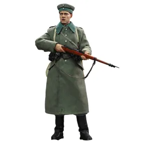 HiPlay DID, WWII Army: Paul Bauman, Action Figure Full Set