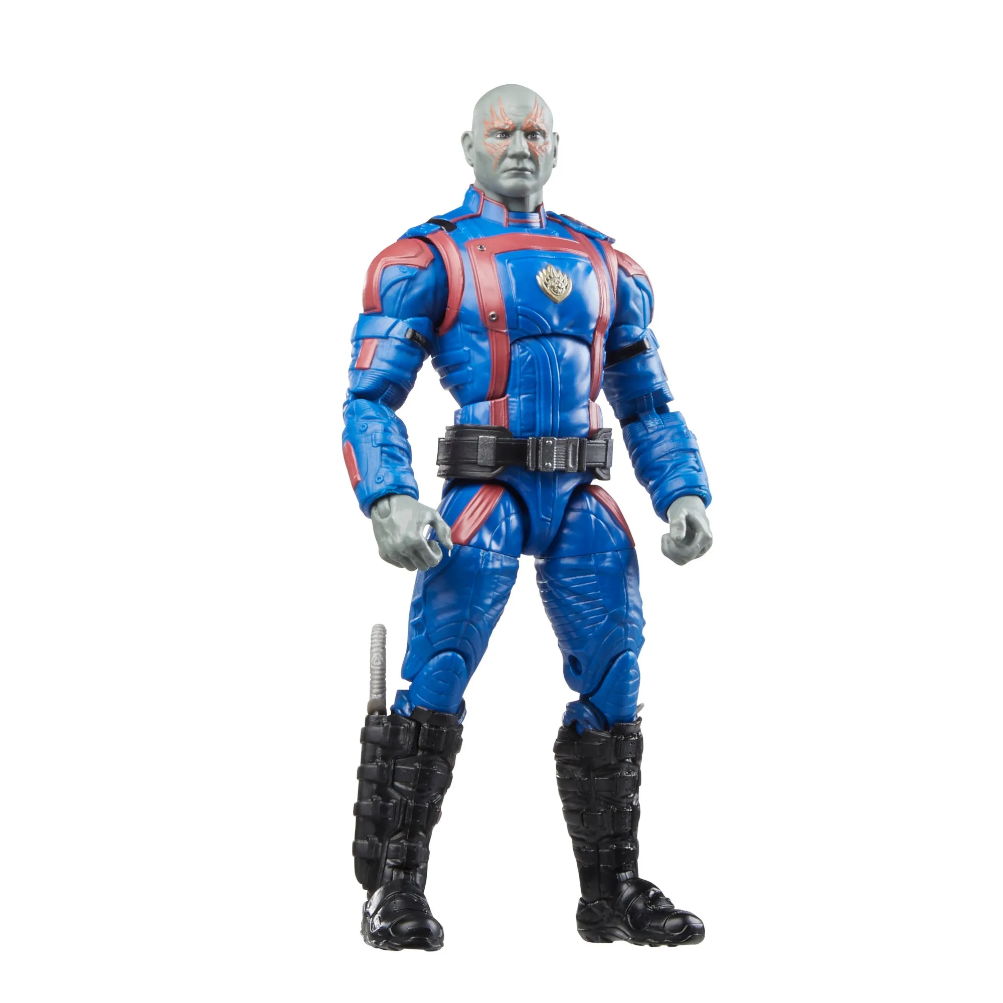 Marvel Legends Series Drax