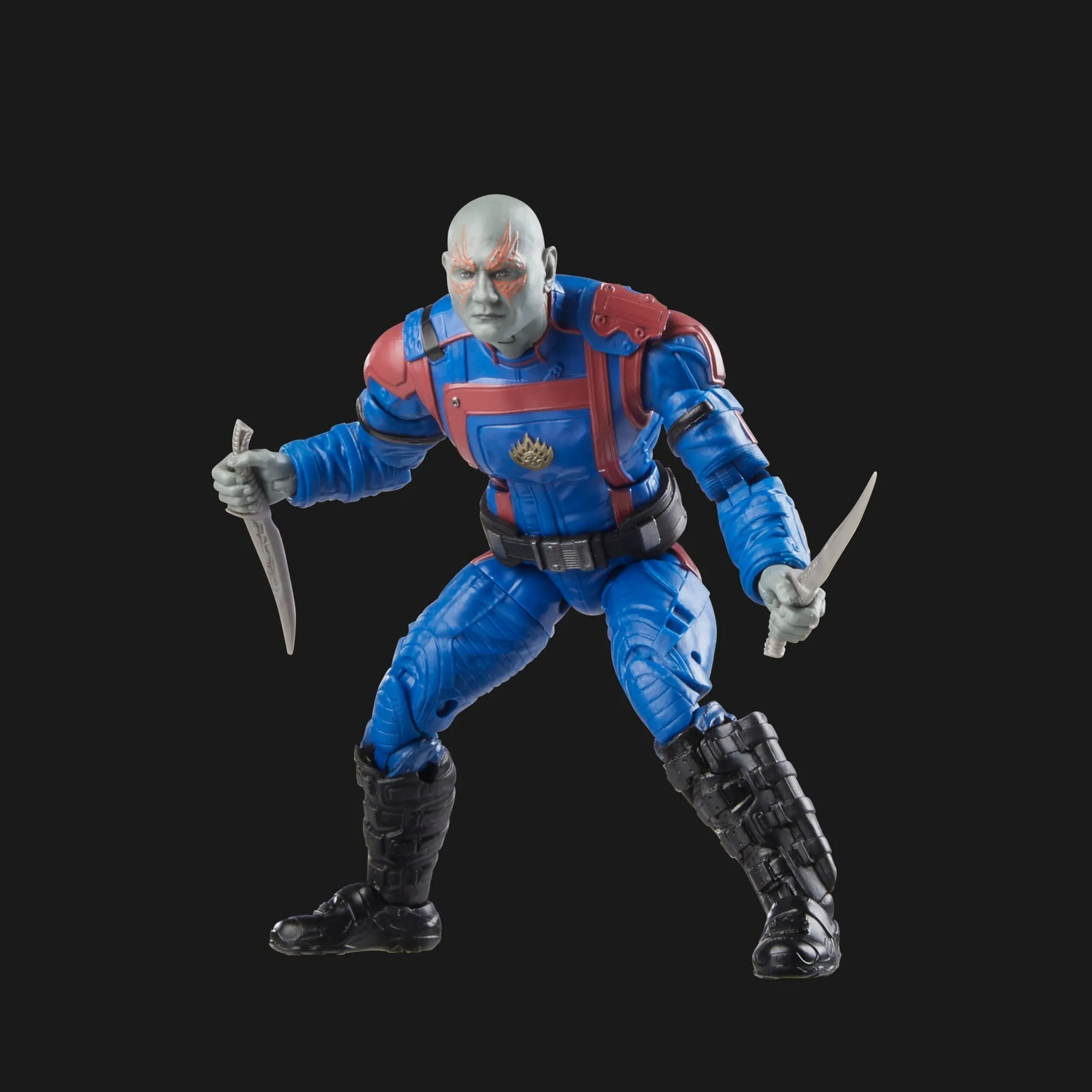 Marvel Legends Series Drax