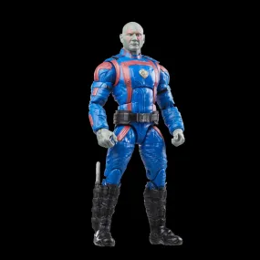 Marvel Legends Series Drax