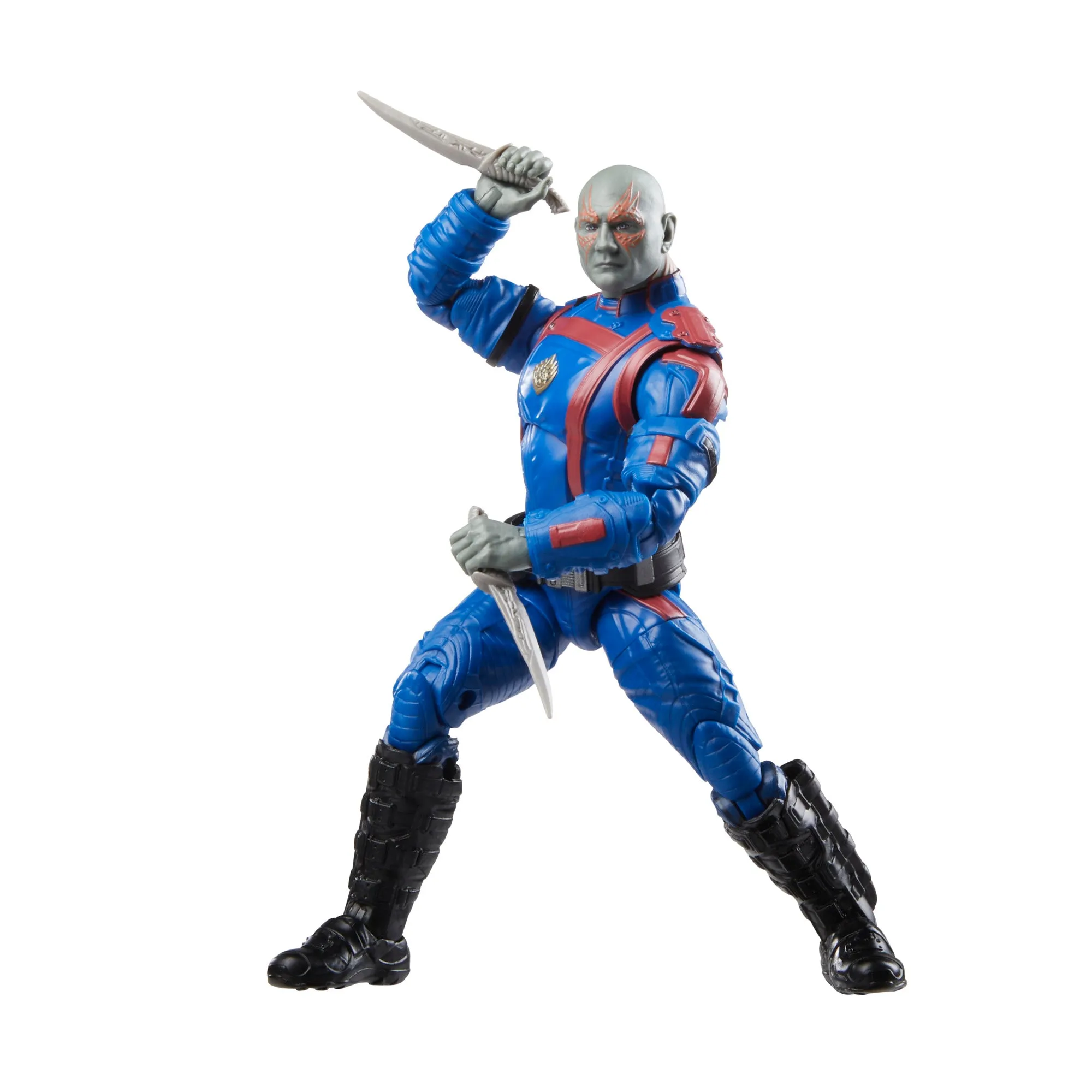 Marvel Legends Series Drax