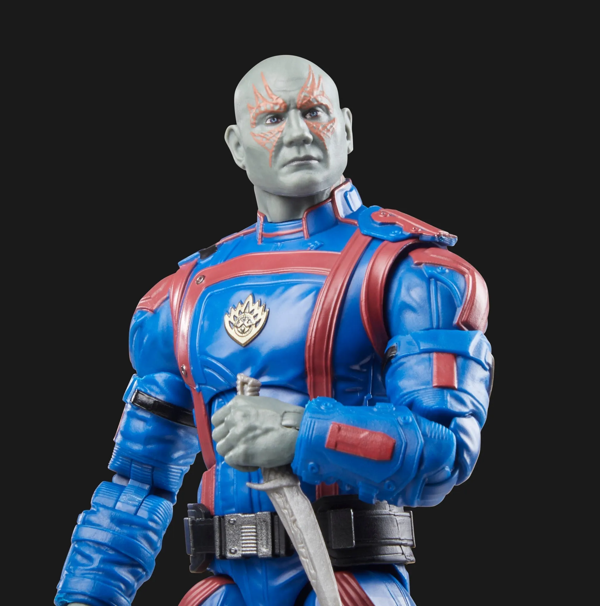 Marvel Legends Series Drax