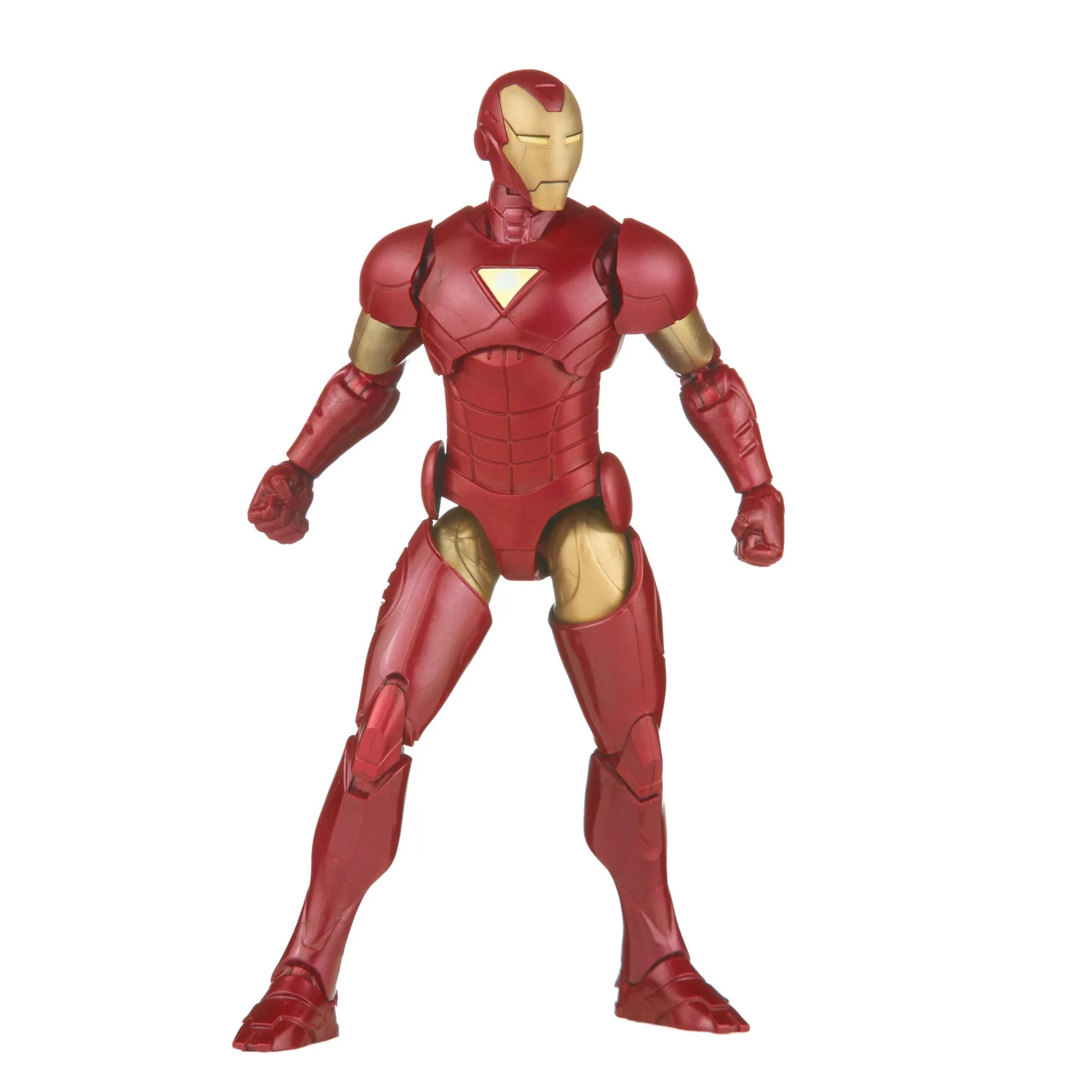 Marvel Legends Series: Iron Man (Extremis) Figure