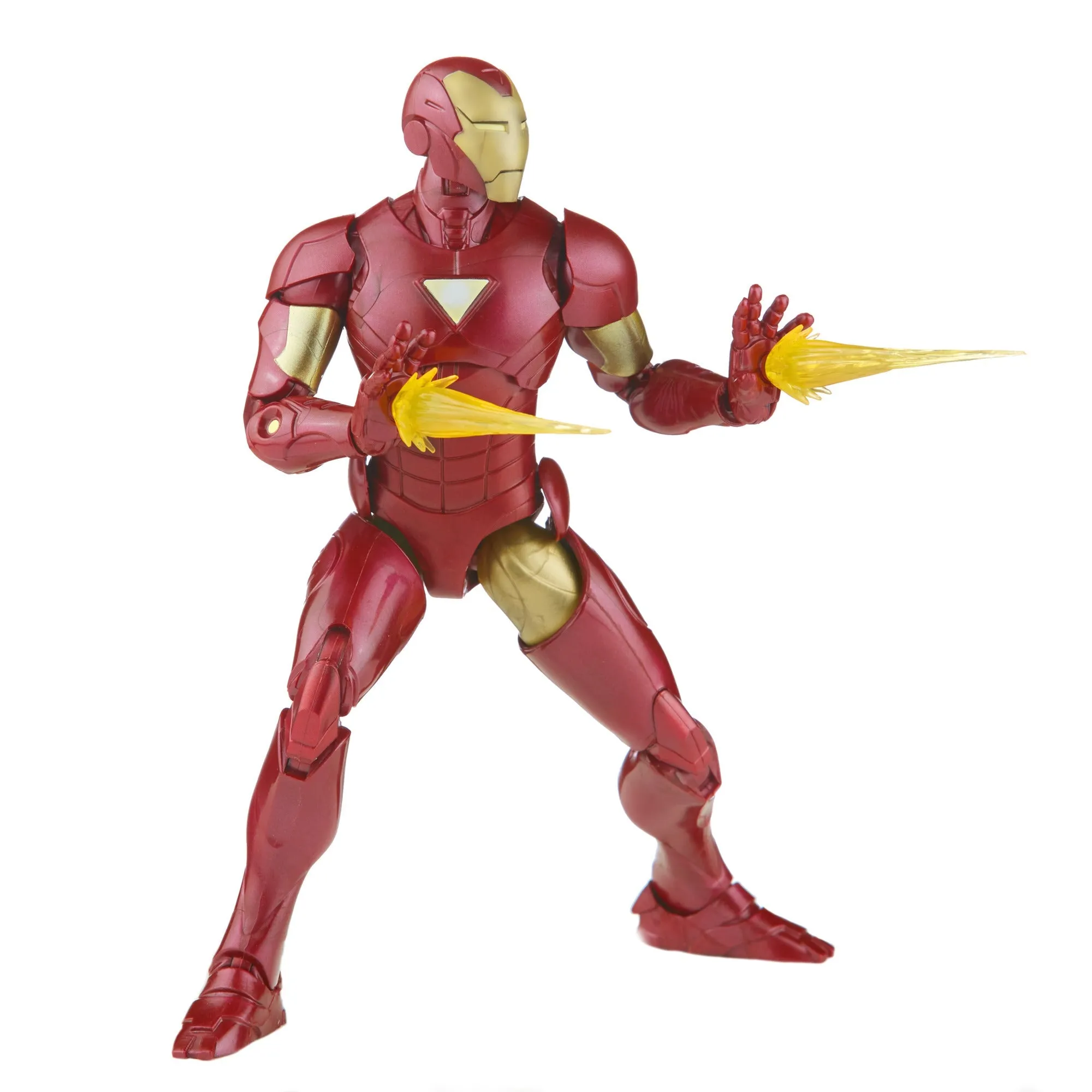 Marvel Legends Series: Iron Man (Extremis) Figure