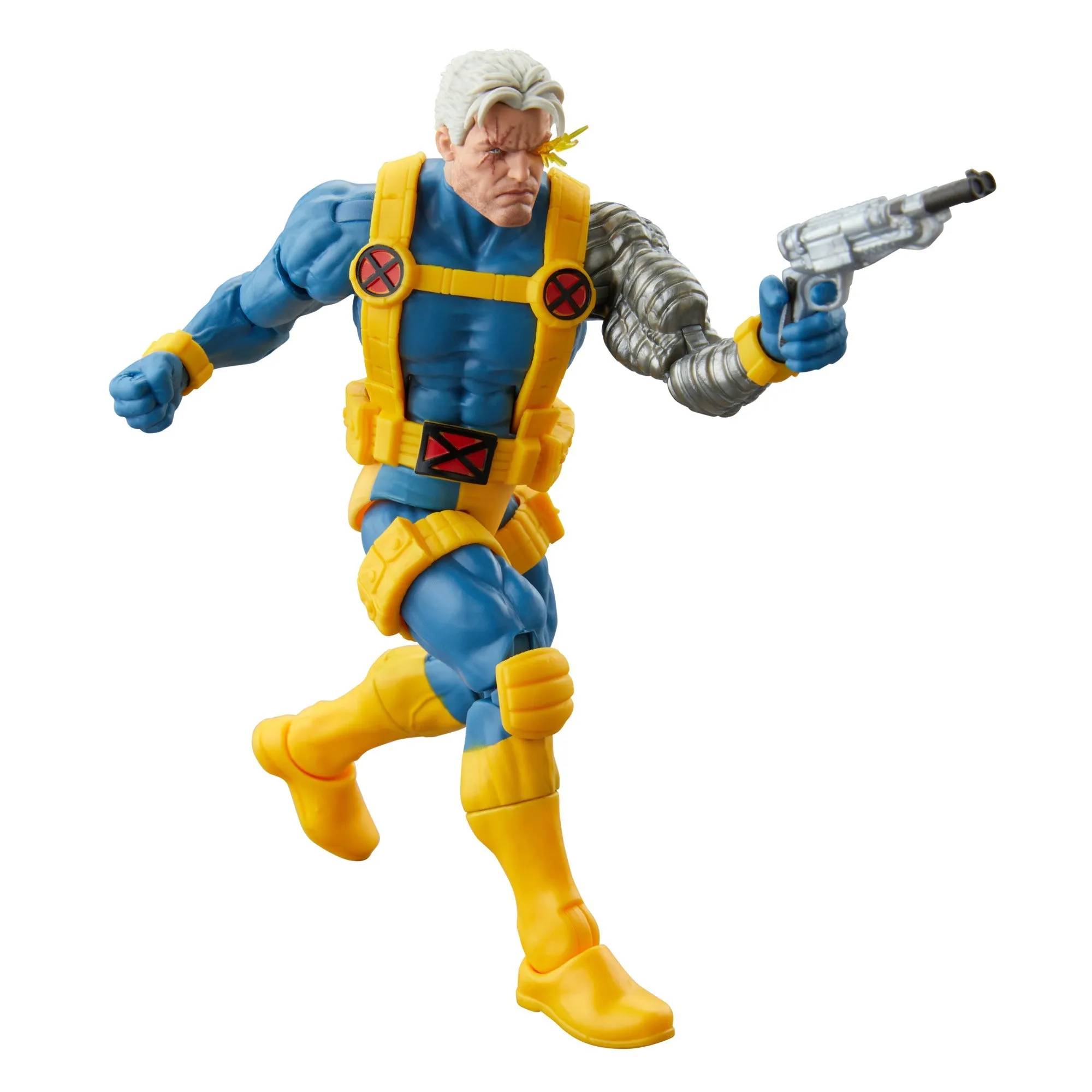 Marvel Legends Series Marvel's Cable