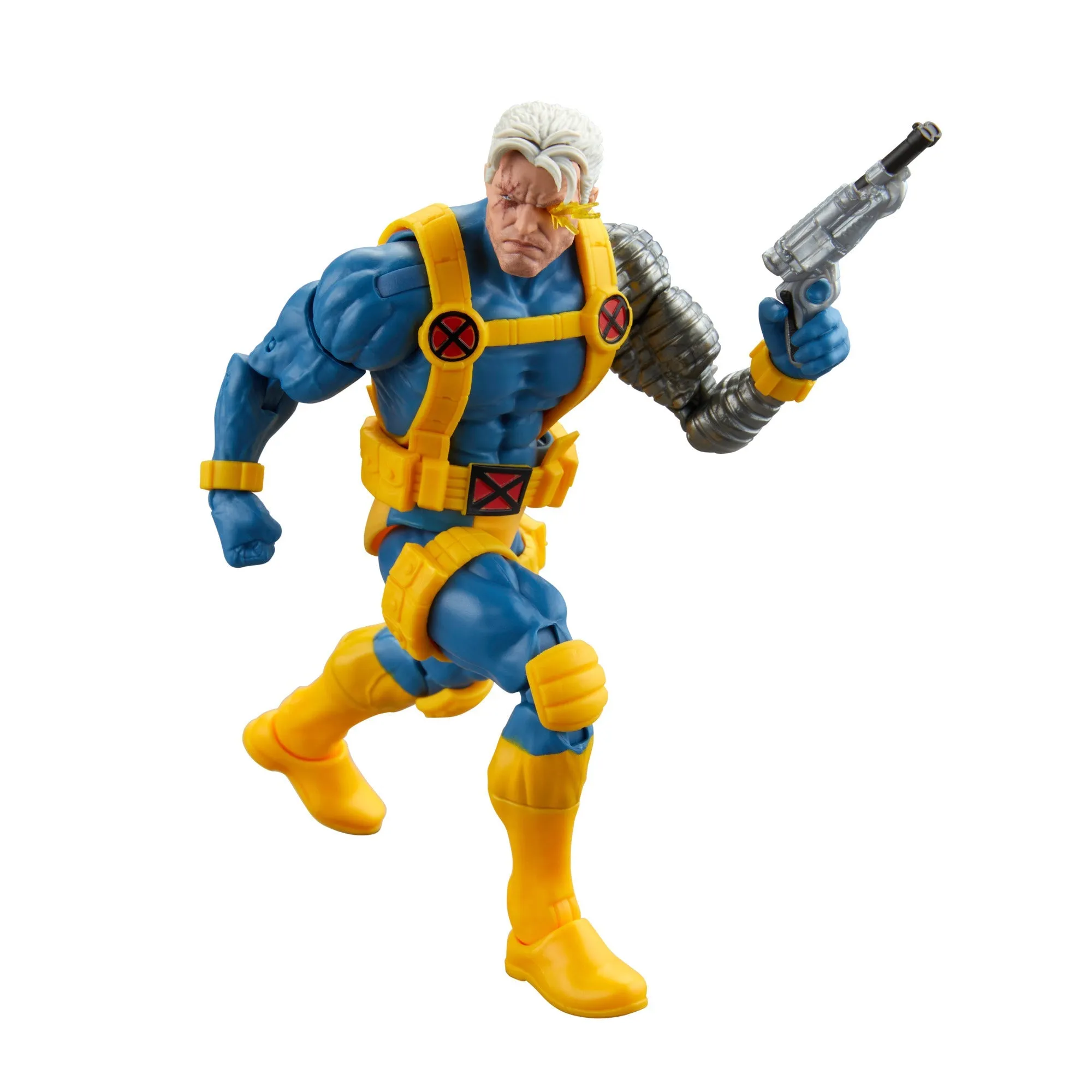 Marvel Legends Series Marvel's Cable