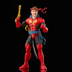 Marvel Legends Series: Starjammer Corsair X-Men Figure