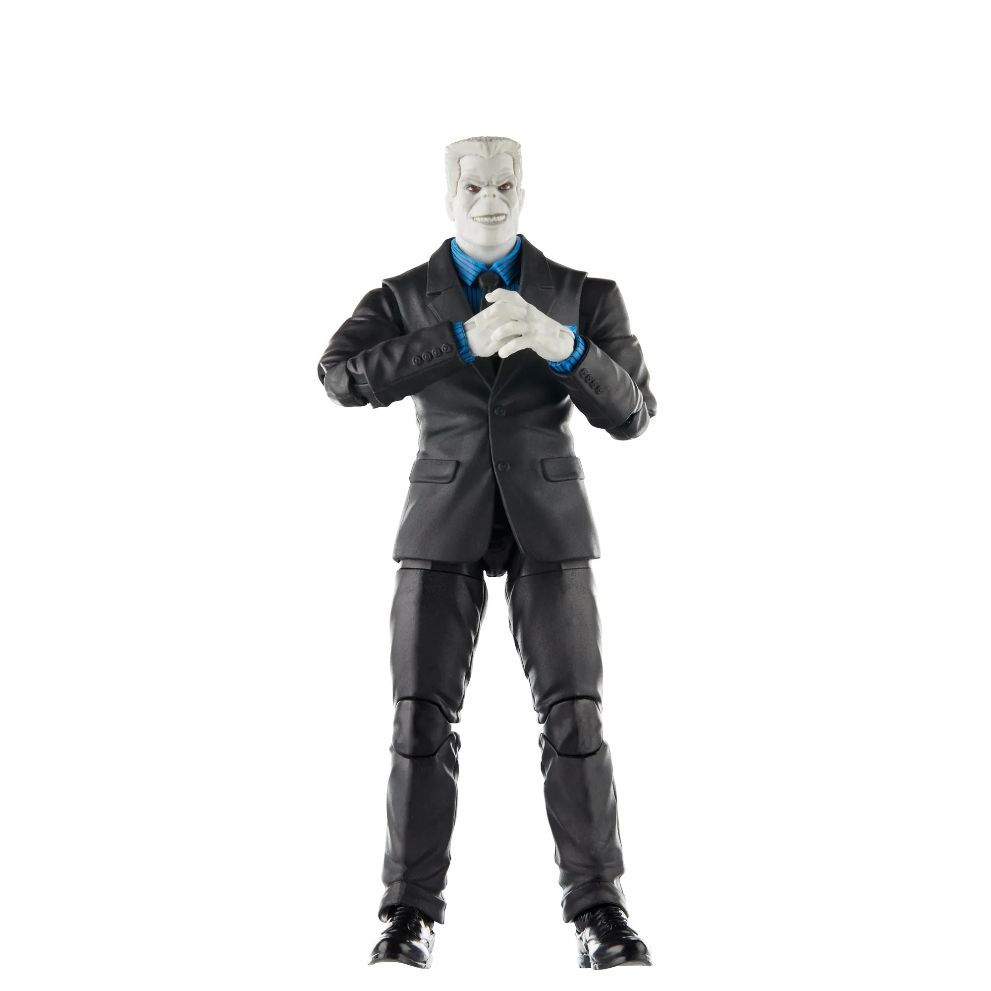 Marvel Legends Series Tombstone