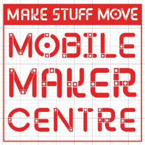 Mobile Maker Centre (Coming Soon)