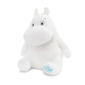 Moomintroll Plush - Large 13" (Exclusive to The Moomin Shop)