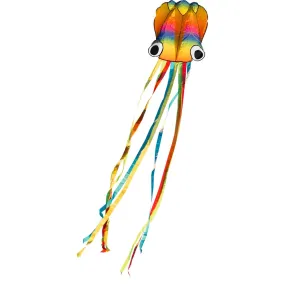 Octopus Kite