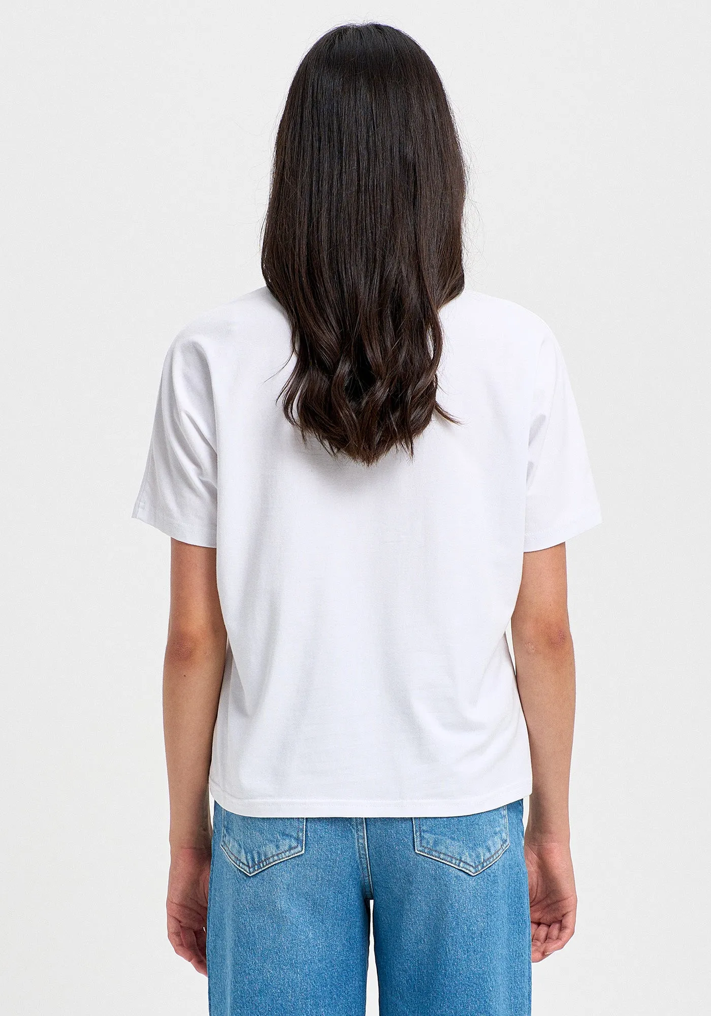 Organic Cotton Kite Tee