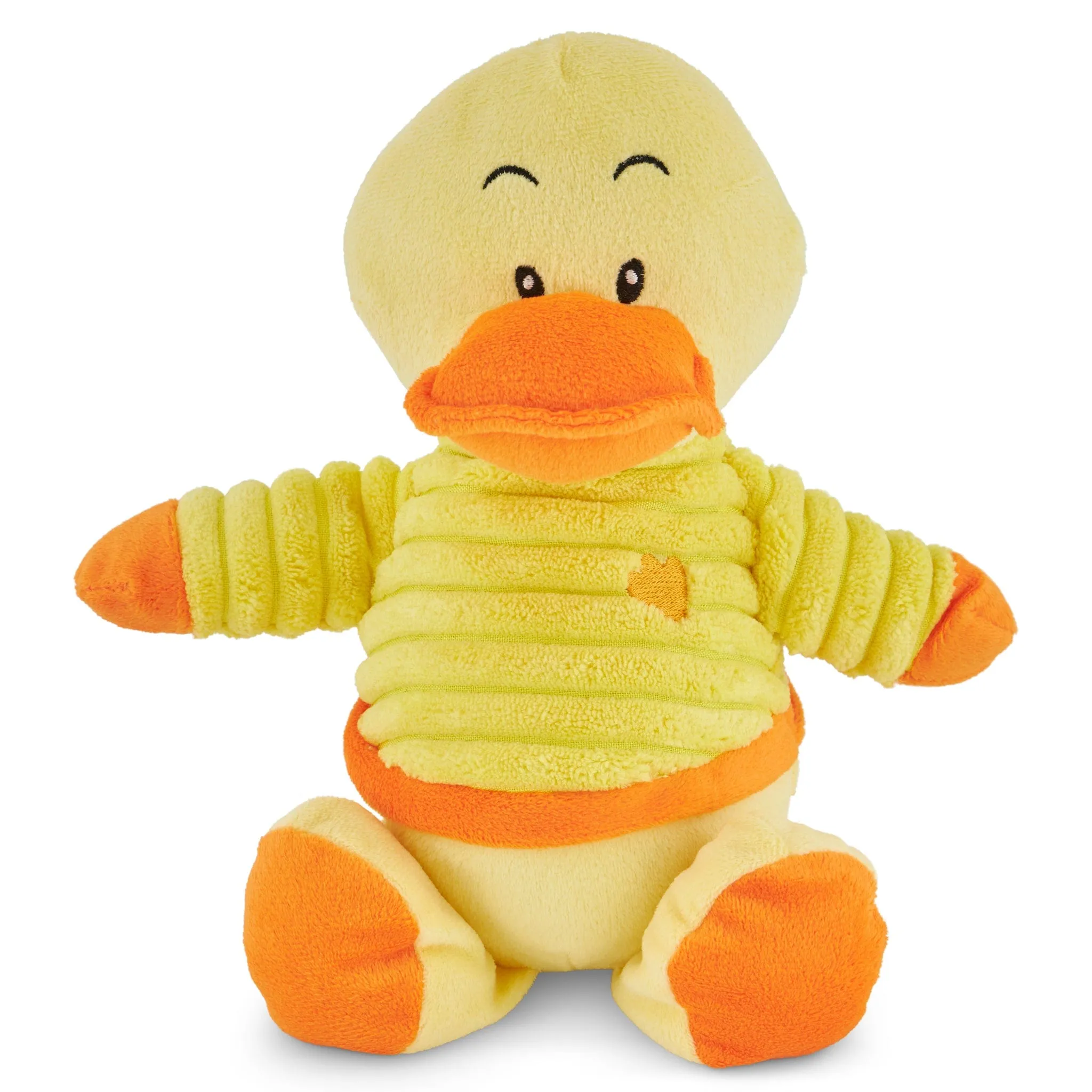 Plush Colourful Animals Cuddly Teddy Toys - Assorted