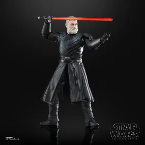 Star Wars The Black Series Baylan Skoll