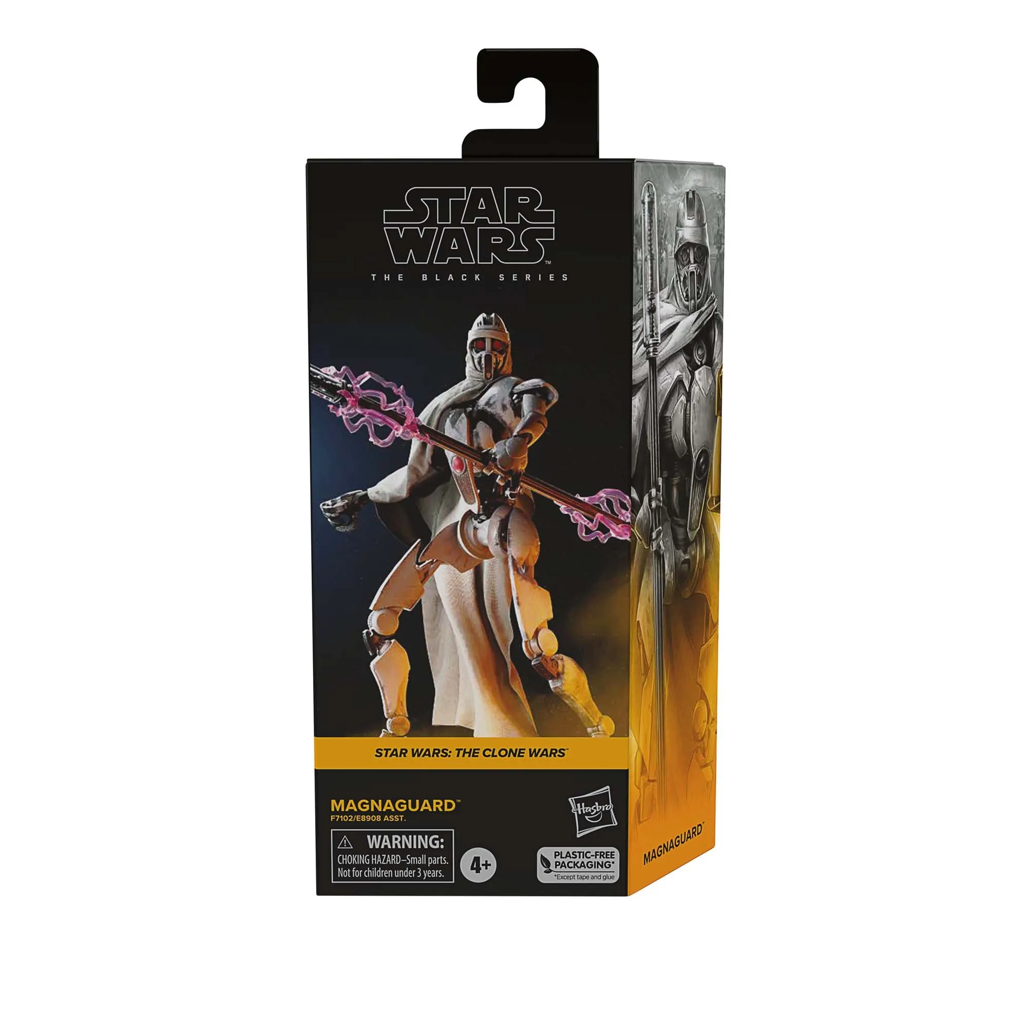 Star Wars The Black Series MagnaGuard