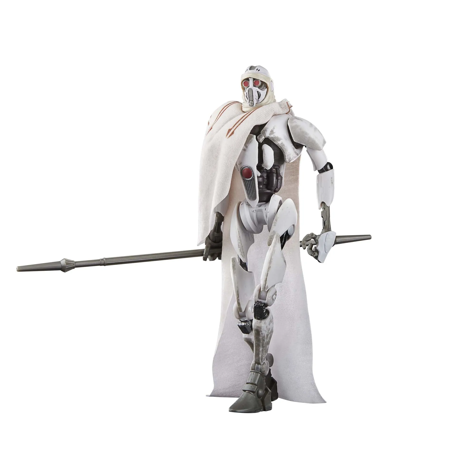 Star Wars The Black Series MagnaGuard