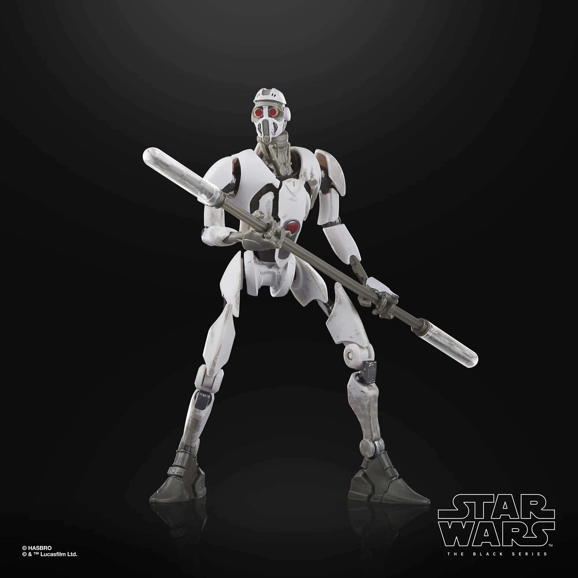 Star Wars The Black Series MagnaGuard