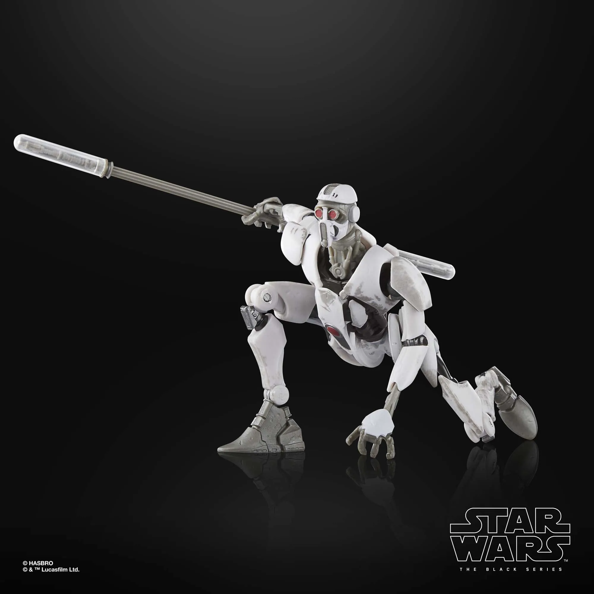 Star Wars The Black Series MagnaGuard