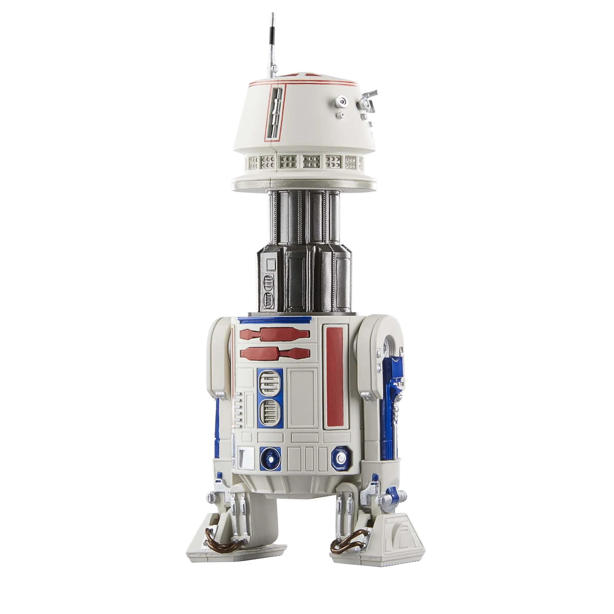 Star Wars The Black Series R5-D4