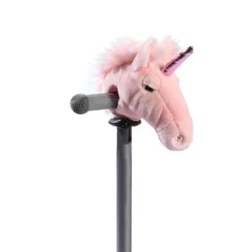 Wild & Soft Unicorn Scooter Hoofd