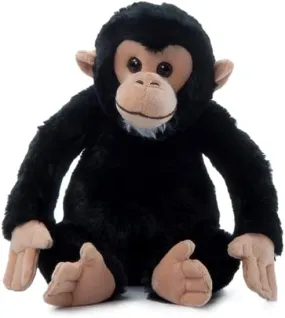 Wild Onez Chimpanzee 12 Plush